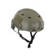 ШЛЕМ ПЛАСТИКОВЫЙ EMERSON FAST Helmet PJ TYPE Light version c рельсами FMA (AS-HM0118FG)